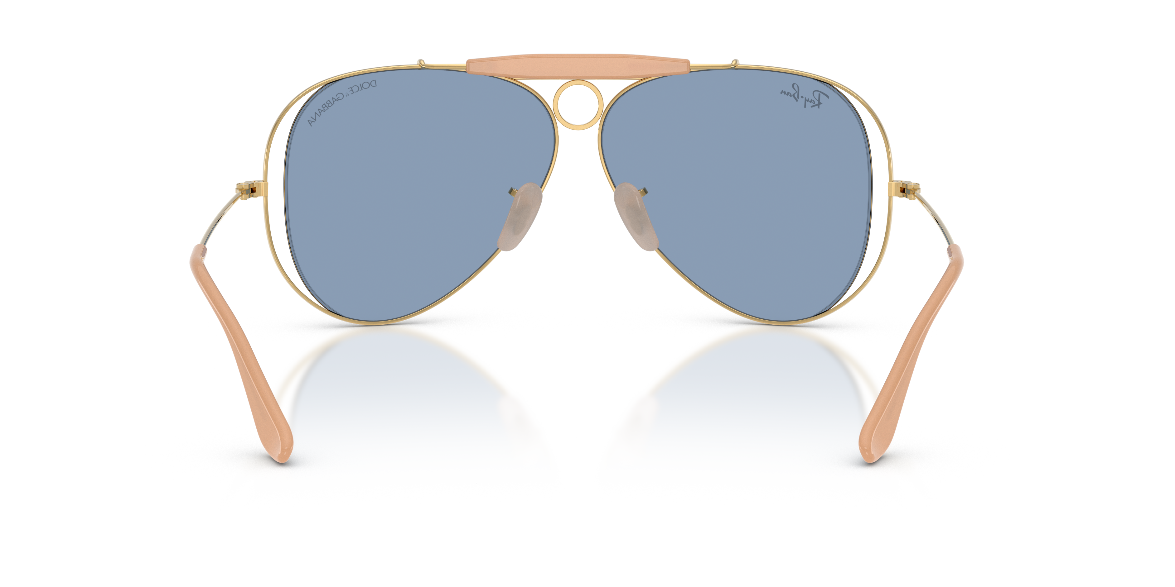 Ray-Ban RB3138M 001/72  